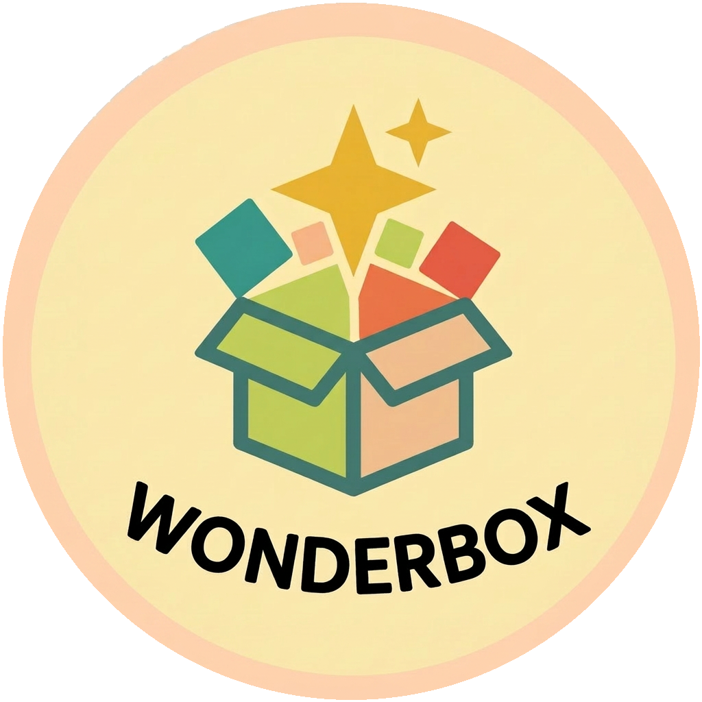 WonderBox logo